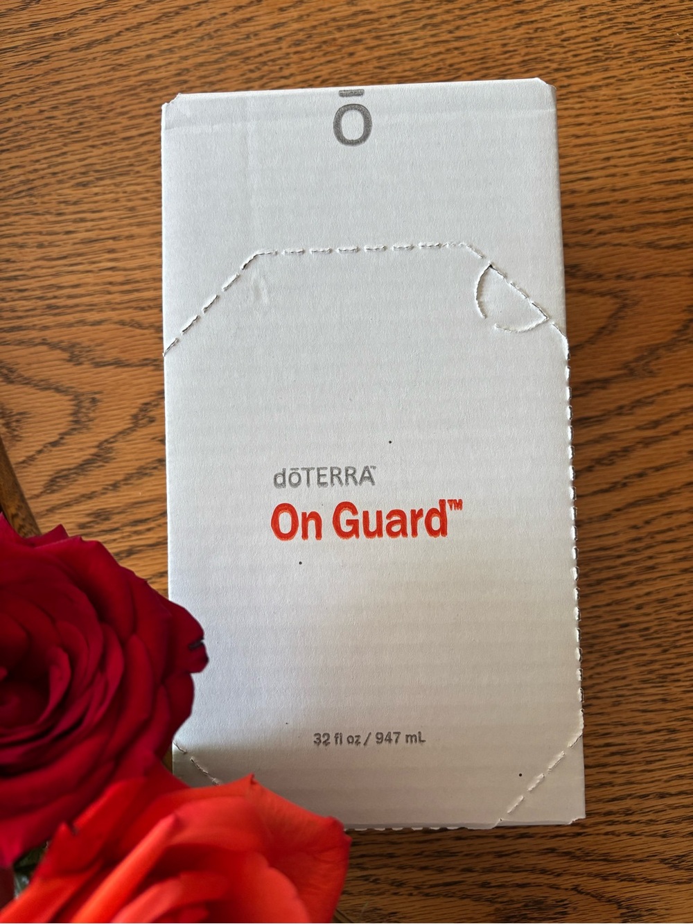 NEW doTERRA On Guard™ Laundry Detergent NWT